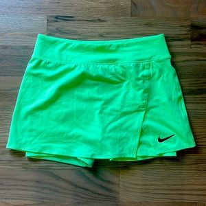 Nike Tennis Skirt